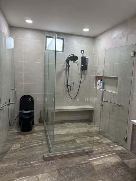 2-storey Terraced House for Sale in Bandar Dato Onn (Tebrau) - Seri Wangi - PropertyGuru.com.my