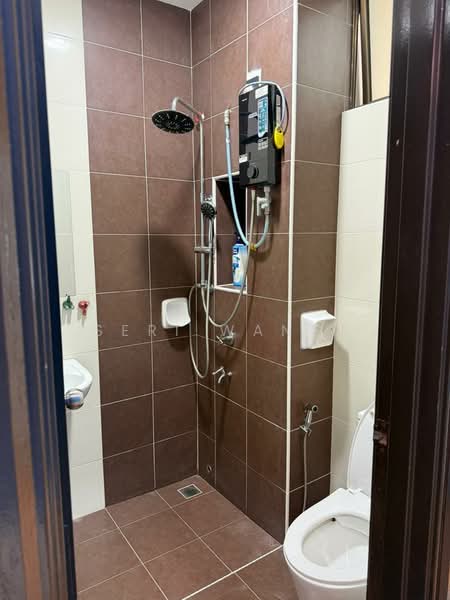 2-storey Terraced House for Sale in Bandar Dato Onn (Tebrau) - Seri Wangi - PropertyGuru.com.my