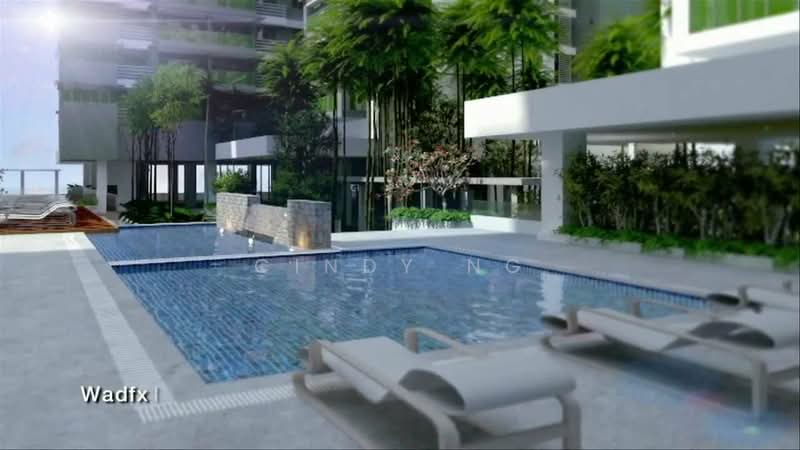 Kondominium untuk Dijual di The Regina - Cindy Ng - Exterior - PropertyGuru.com.my