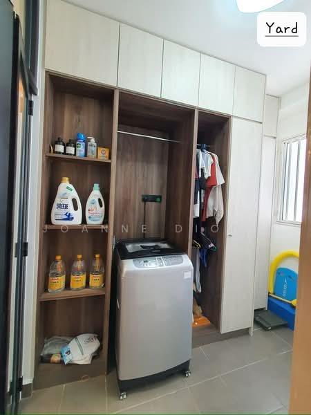 Kondominium untuk Dijual di The Sanderson - Joanne Diong - PropertyGuru.com.my