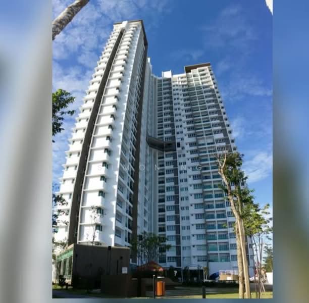 Condominium for Rent at The Signature Condo - Simon Ng - PropertyGuru.com.my