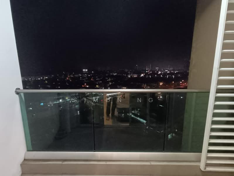 Condominium for Rent at The Signature Condo - Simon Ng - PropertyGuru.com.my