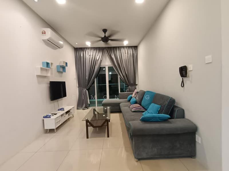 Condominium for Rent at The Signature Condo - Simon Ng - PropertyGuru.com.my