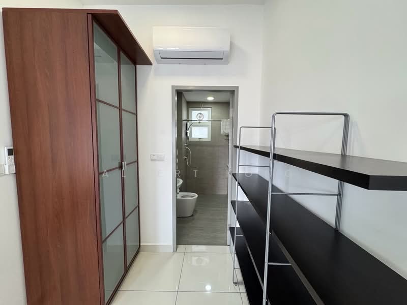 Service Residence for Rent at TR Residence - Albert Kong - PropertyGuru.com.my