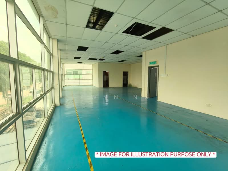 Detached Factory for Sale in Indahpura Industrial Park (Kulai) - Irwyn Ng - PropertyGuru.com.my