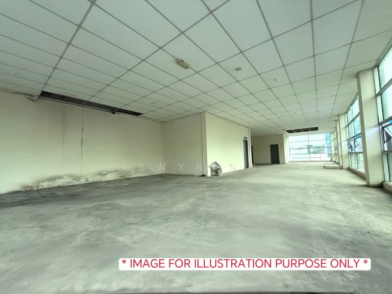 Detached Factory for Sale in Indahpura Industrial Park (Kulai) - Irwyn Ng - PropertyGuru.com.my