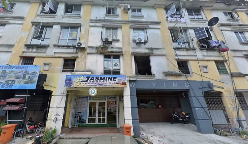 Kedai untuk Dijual di Taman Sentosa (Klang) - Yap Chew Ying - PropertyGuru.com.my