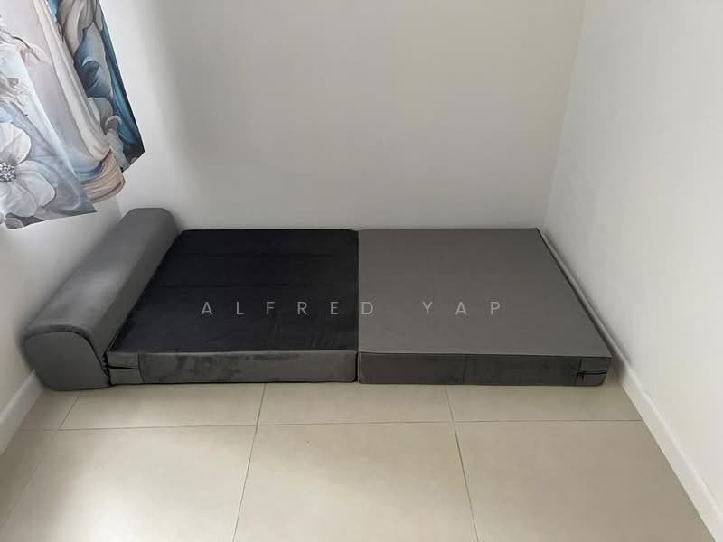 Service Residence for Rent at One 49 Residence - Alfred Yap - Interior - PropertyGuru.com.my