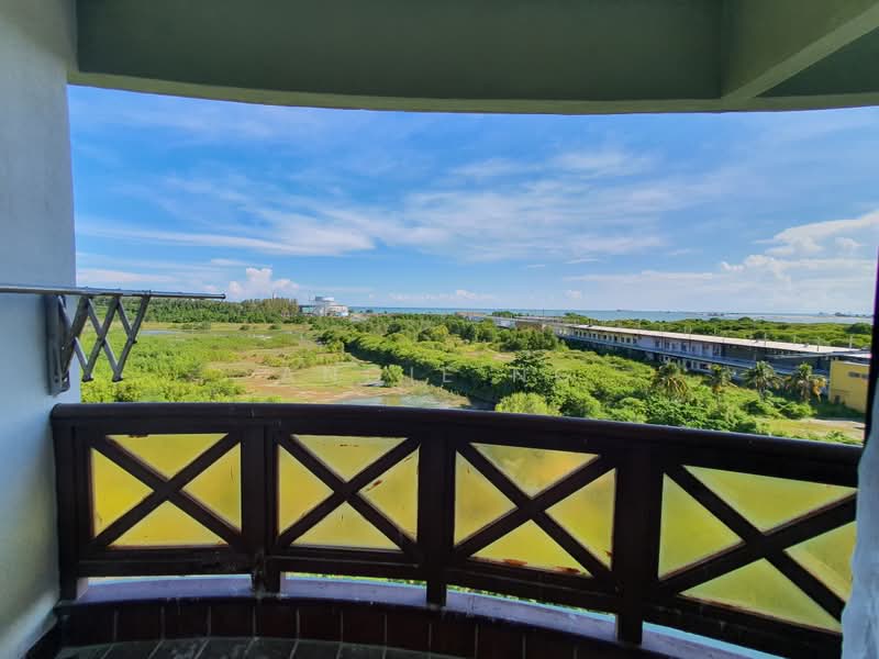 Pangsapuri untuk Disewa di Mahkota Hotel Melaka - Angie Ng - View - PropertyGuru.com.my