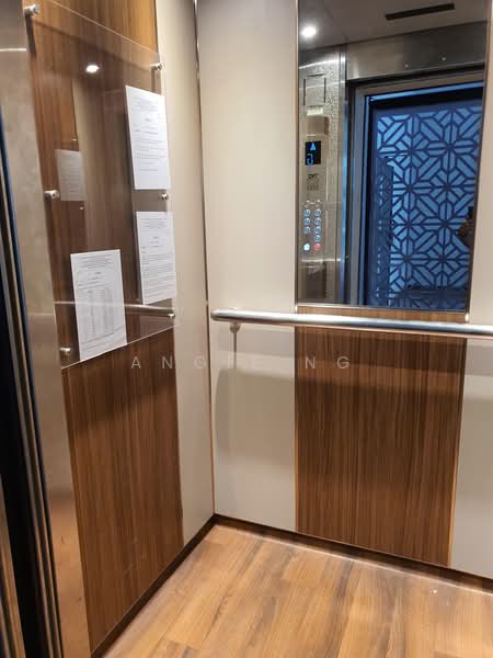 Pangsapuri untuk Disewa di Mahkota Hotel Melaka - Angie Ng - Interior - PropertyGuru.com.my