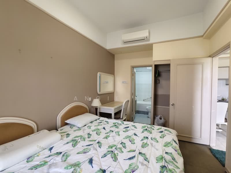 Pangsapuri untuk Disewa di Mahkota Hotel Melaka - Angie Ng - Bedroom - PropertyGuru.com.my