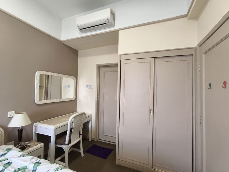 Pangsapuri untuk Disewa di Mahkota Hotel Melaka - Angie Ng - Bedroom - PropertyGuru.com.my