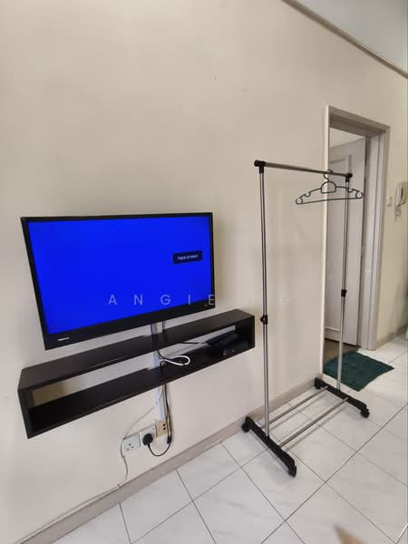 Pangsapuri untuk Disewa di Mahkota Hotel Melaka - Angie Ng - Interior - PropertyGuru.com.my
