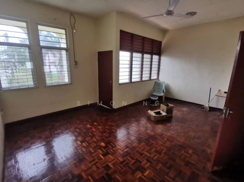Rumah Teres 2 Tingkat untuk Dijual di Taman Kekwa (Bukit Mertajam) - Simon Ng - Living Room - PropertyGuru.com.my