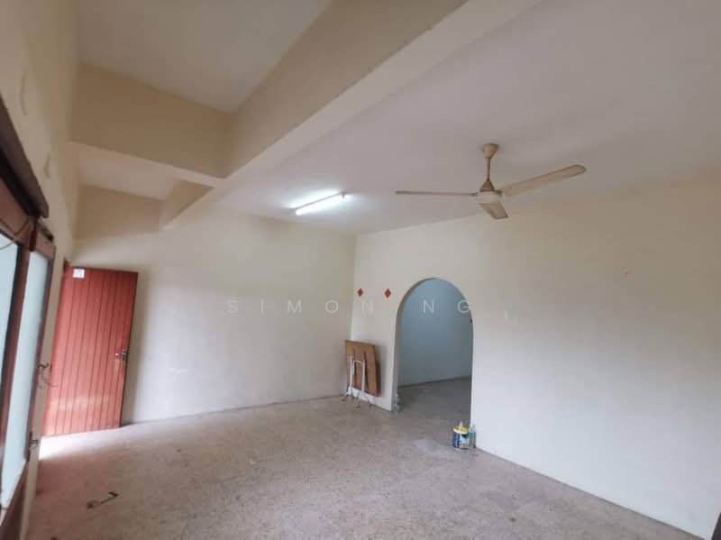Rumah Teres 2 Tingkat untuk Dijual di Taman Kekwa (Bukit Mertajam) - Simon Ng - Living Room - PropertyGuru.com.my