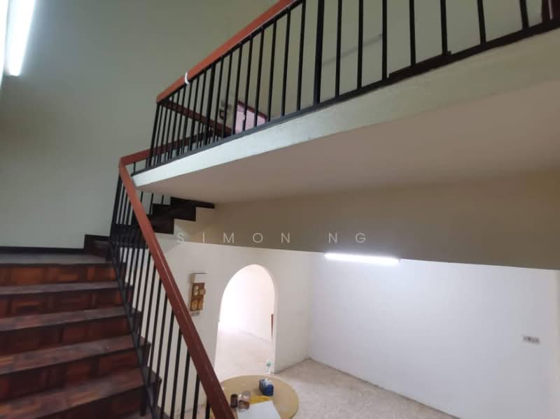 Rumah Teres 2 Tingkat untuk Dijual di Taman Kekwa (Bukit Mertajam) - Simon Ng - Interior - PropertyGuru.com.my