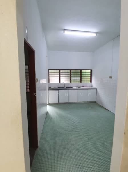 Rumah Teres 2 Tingkat untuk Dijual di Taman Kekwa (Bukit Mertajam) - Simon Ng - Kitchen - PropertyGuru.com.my