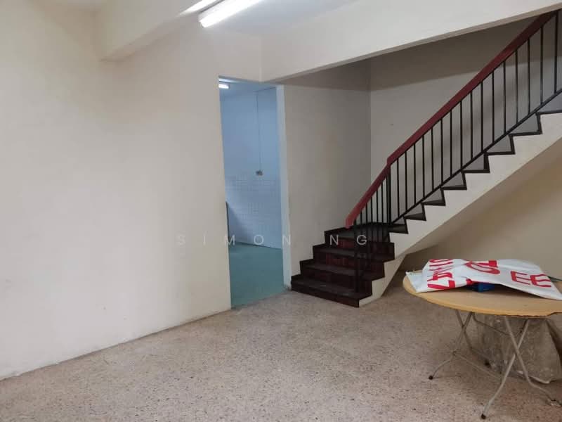 Rumah Teres 2 Tingkat untuk Dijual di Taman Kekwa (Bukit Mertajam) - Simon Ng - PropertyGuru.com.my