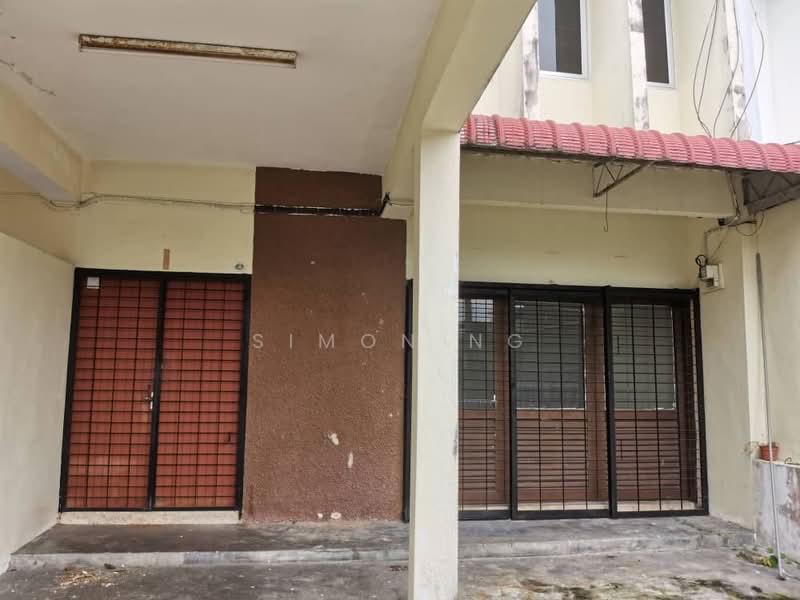 Rumah Teres 2 Tingkat untuk Dijual di Taman Kekwa (Bukit Mertajam) - Simon Ng - PropertyGuru.com.my