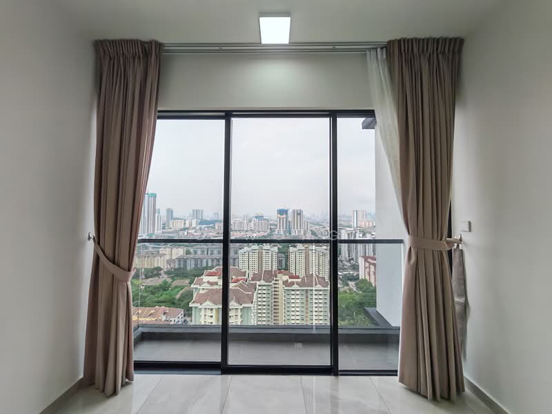 Servis Apartment untuk Disewa di Kensho Residence - D Wong - PropertyGuru.com.my