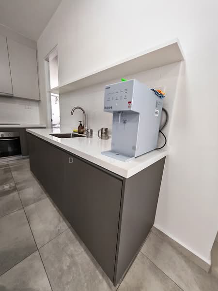 Servis Apartment untuk Disewa di Kensho Residence - D Wong - PropertyGuru.com.my