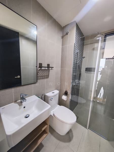 Servis Apartment untuk Disewa di Kensho Residence - D Wong - PropertyGuru.com.my