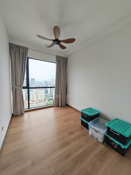 Servis Apartment untuk Disewa di Kensho Residence - D Wong - PropertyGuru.com.my