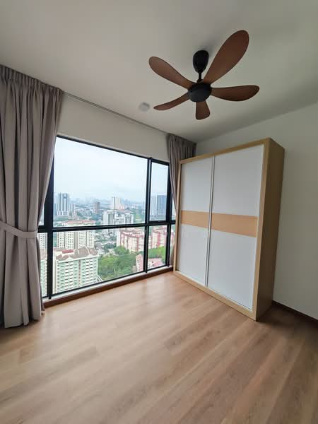 Servis Apartment untuk Disewa di Kensho Residence - D Wong - PropertyGuru.com.my