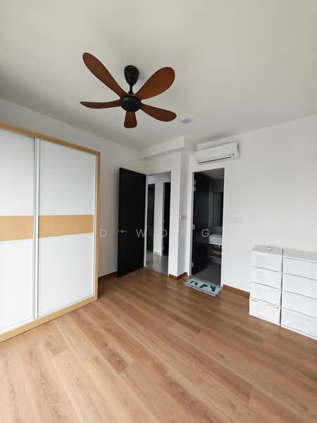 Servis Apartment untuk Disewa di Kensho Residence - D Wong - PropertyGuru.com.my