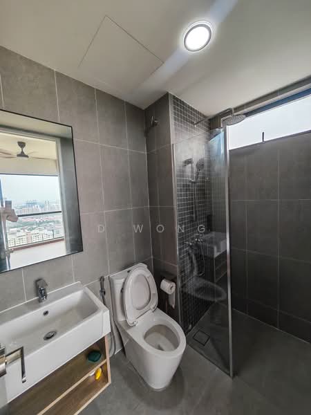 Servis Apartment untuk Disewa di Kensho Residence - D Wong - PropertyGuru.com.my
