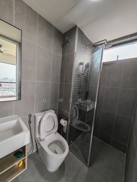 Servis Apartment untuk Disewa di Kensho Residence - D Wong - PropertyGuru.com.my