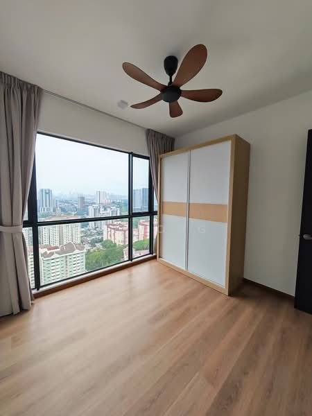 Servis Apartment untuk Disewa di Kensho Residence - D Wong - PropertyGuru.com.my