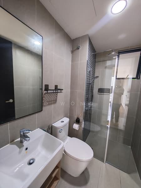 Servis Apartment untuk Disewa di Kensho Residence - D Wong - PropertyGuru.com.my