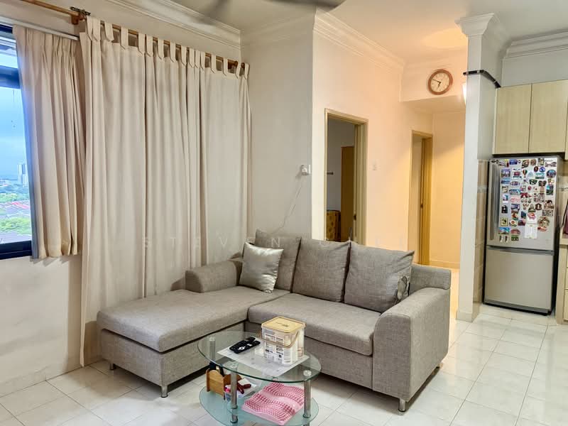 Apartment for Sale at Mutiara Indah Apartment - Steven Chee - PropertyGuru.com.my
