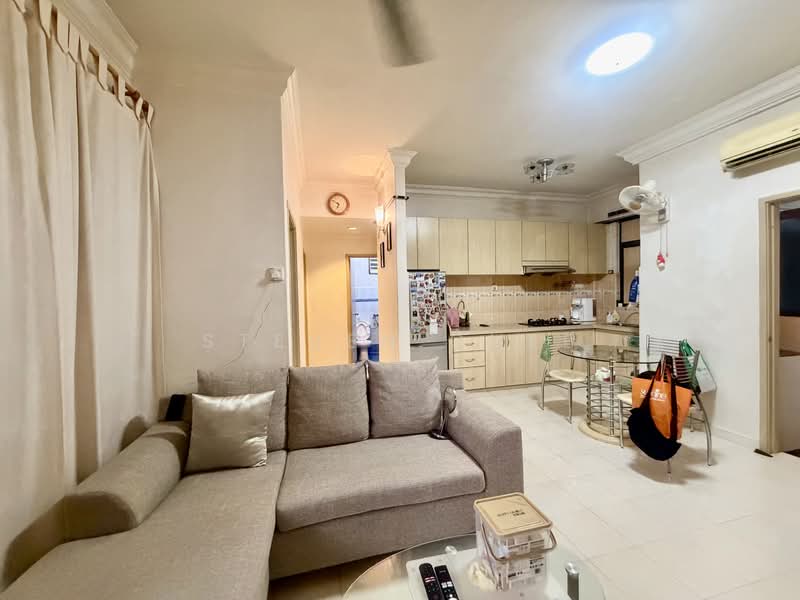 Apartment for Sale at Mutiara Indah Apartment - Steven Chee - PropertyGuru.com.my