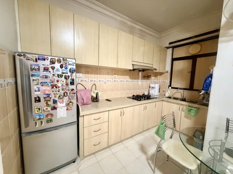 Apartment for Sale at Mutiara Indah Apartment - Steven Chee - PropertyGuru.com.my