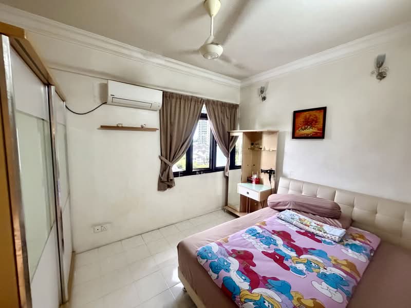 Apartment for Sale at Mutiara Indah Apartment - Steven Chee - PropertyGuru.com.my