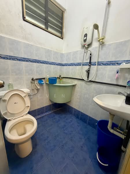 Apartment for Sale at Mutiara Indah Apartment - Steven Chee - PropertyGuru.com.my