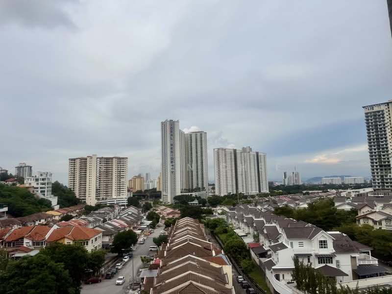 Apartment for Sale at Mutiara Indah Apartment - Steven Chee - PropertyGuru.com.my