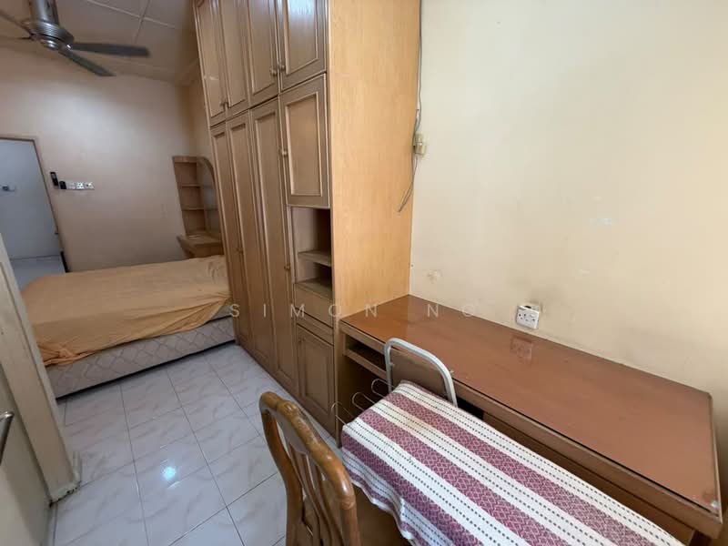Rumah Teres 2 Tingkat untuk Dijual di Taman Saujana Permai (Bukit Mertajam) - Simon Ng - PropertyGuru.com.my
