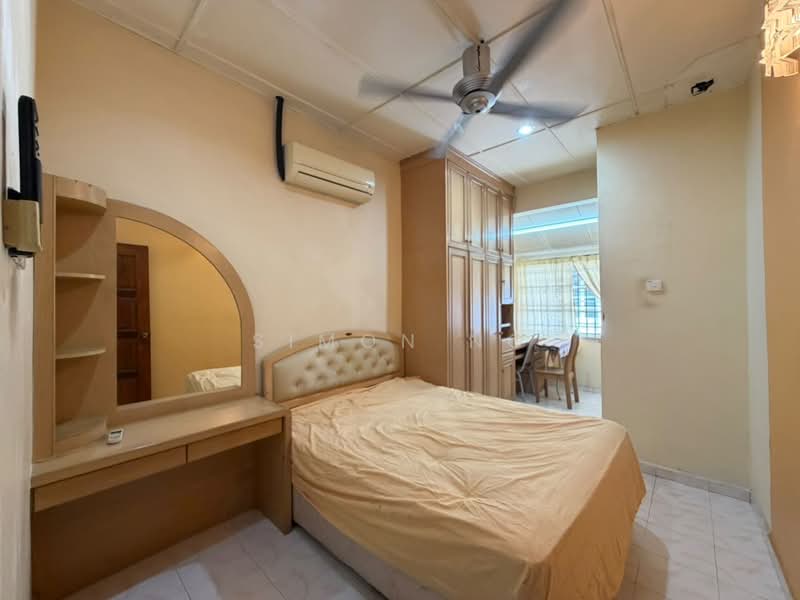 Rumah Teres 2 Tingkat untuk Dijual di Taman Saujana Permai (Bukit Mertajam) - Simon Ng - PropertyGuru.com.my