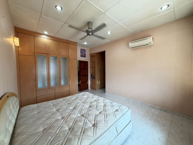 Rumah Teres 2 Tingkat untuk Dijual di Taman Saujana Permai (Bukit Mertajam) - Simon Ng - PropertyGuru.com.my