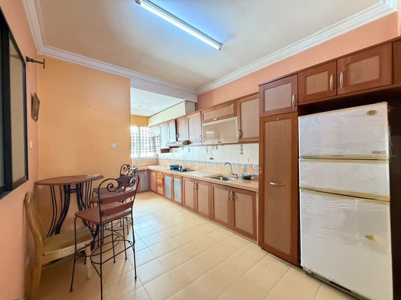 Rumah Teres 2 Tingkat untuk Dijual di Taman Saujana Permai (Bukit Mertajam) - Simon Ng - PropertyGuru.com.my