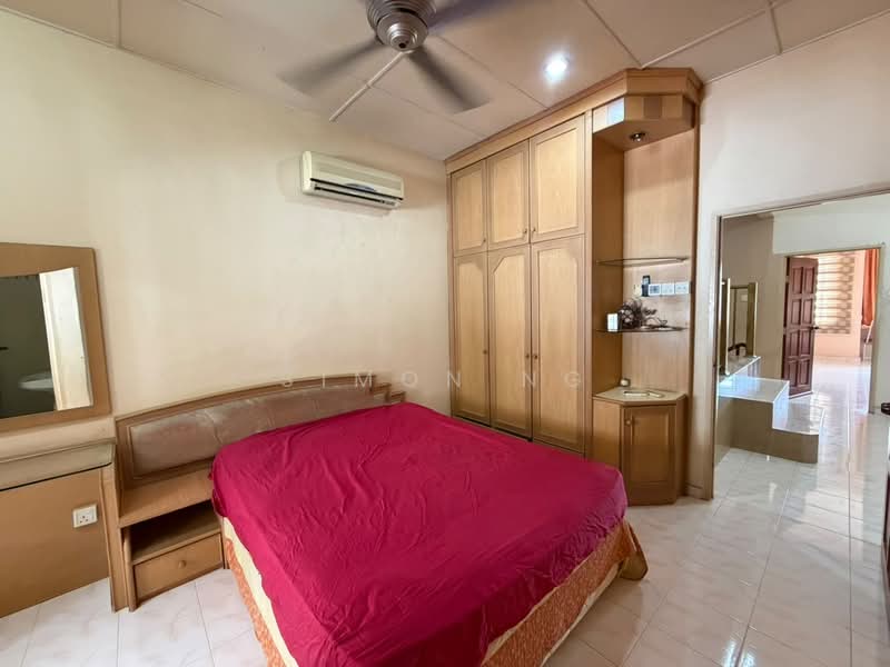 Rumah Teres 2 Tingkat untuk Dijual di Taman Saujana Permai (Bukit Mertajam) - Simon Ng - PropertyGuru.com.my