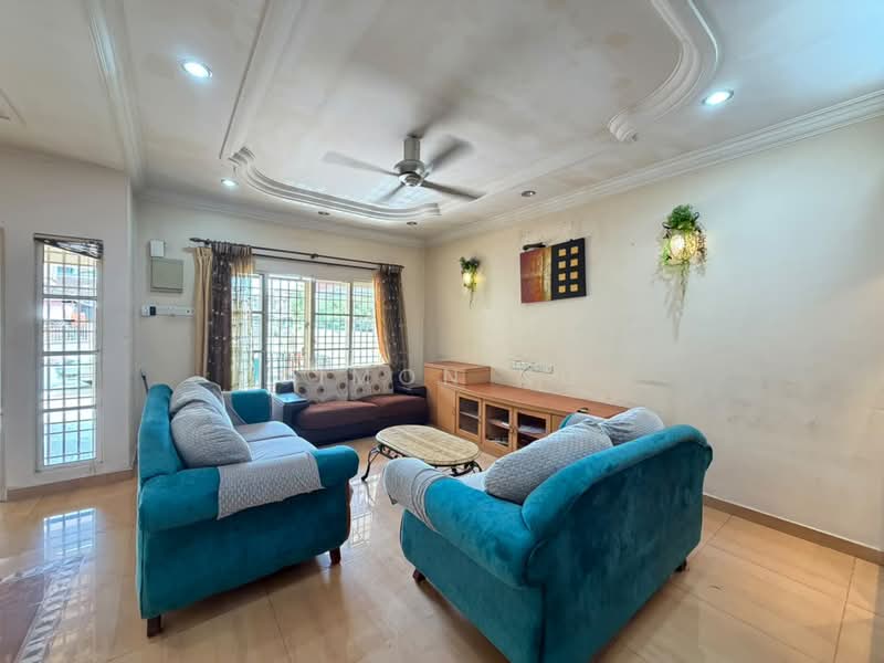 Rumah Teres 2 Tingkat untuk Dijual di Taman Saujana Permai (Bukit Mertajam) - Simon Ng - PropertyGuru.com.my