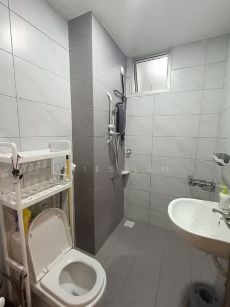 Servis Apartment untuk Disewa di SKS Habitat - Aries Lam - PropertyGuru.com.my