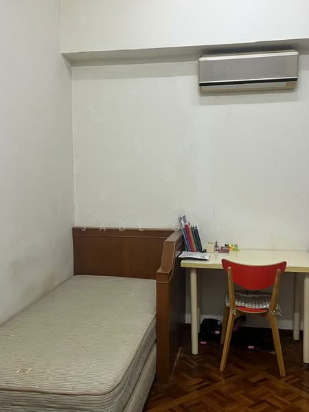 Condominium for Rent at Bukit Robson Condominium - Jade Gan - Bedroom - PropertyGuru.com.my