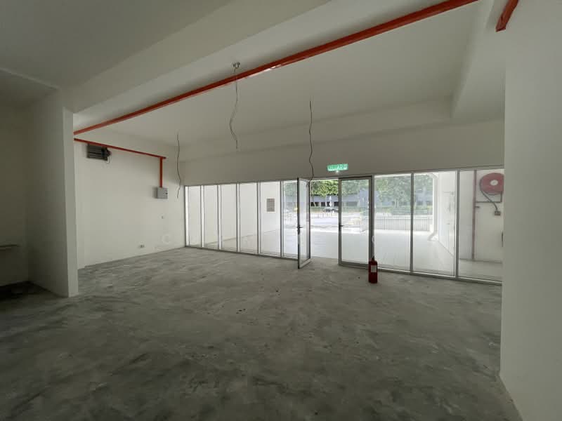 Shop / Office for Rent in Bangi (Selangor) - Carmen Ng - Entrance - PropertyGuru.com.my