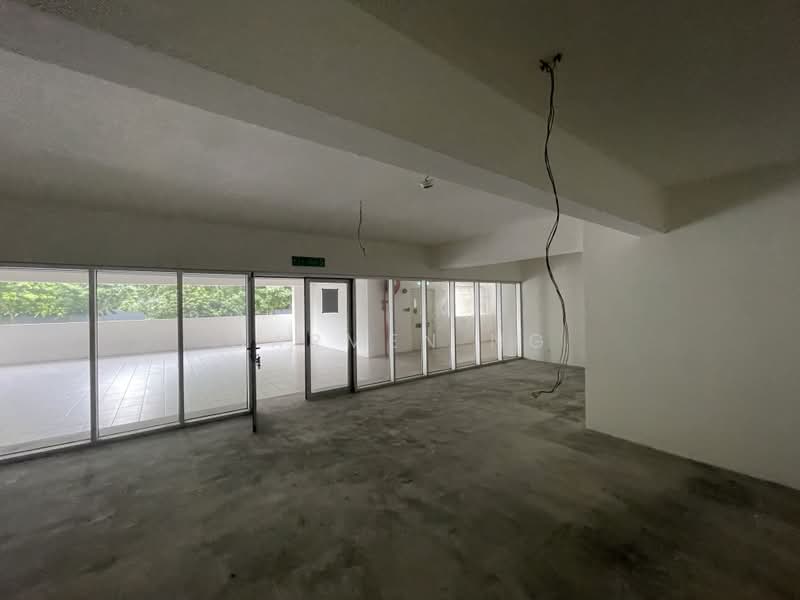 Shop / Office for Rent in Bangi (Selangor) - Carmen Ng - Balcony - PropertyGuru.com.my