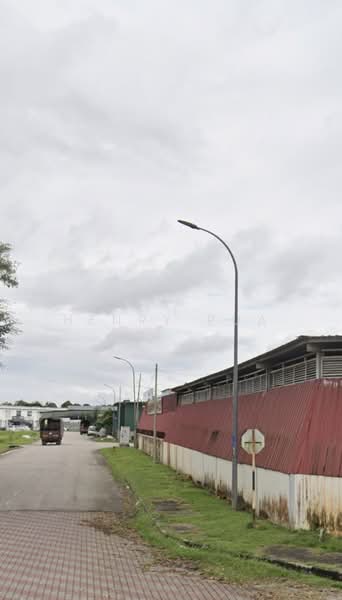 Kilang untuk Dijual di Kampung Batu 25 (Kota Tinggi) - Henry Pua - PropertyGuru.com.my